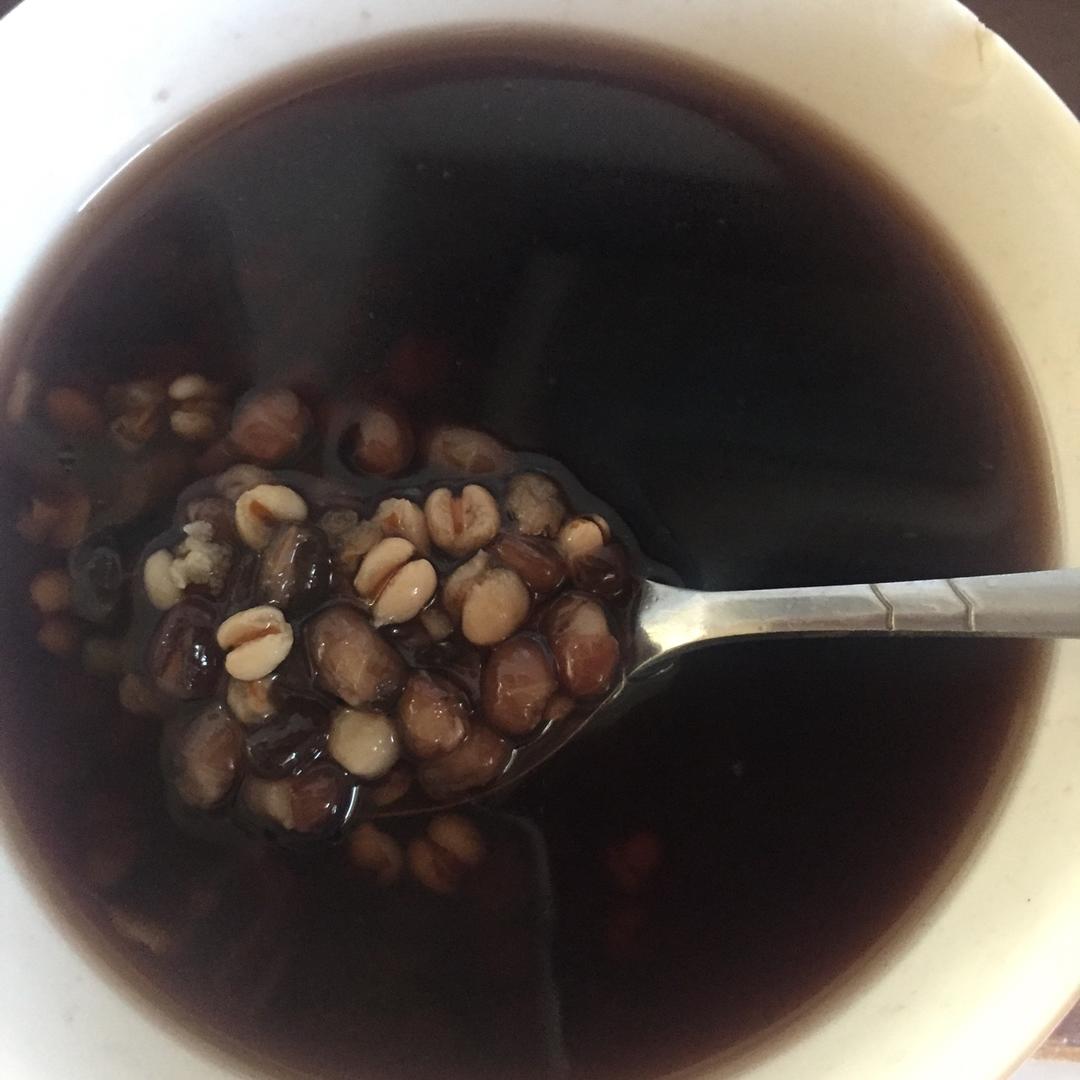 红豆薏仁汤