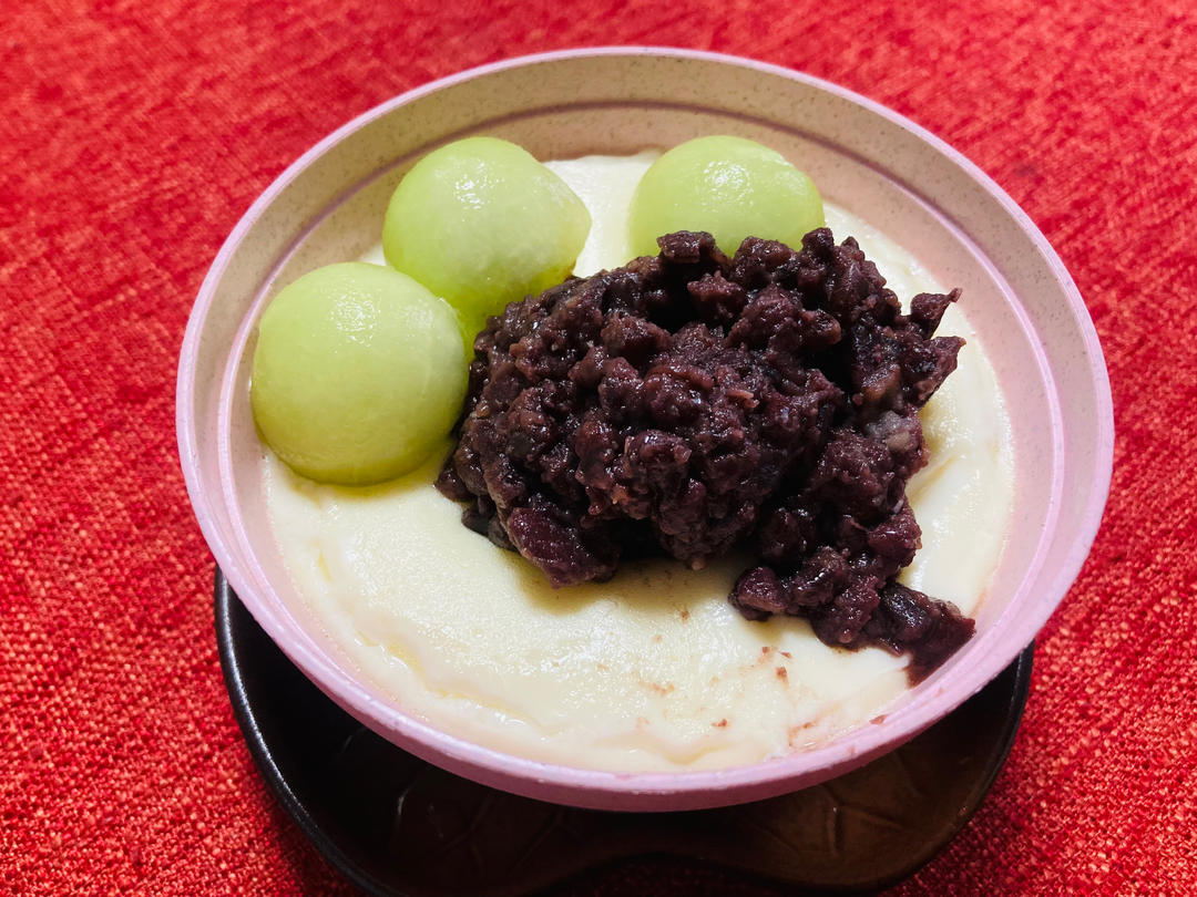 奶味超浓厚的双皮奶(不需要任何技术)