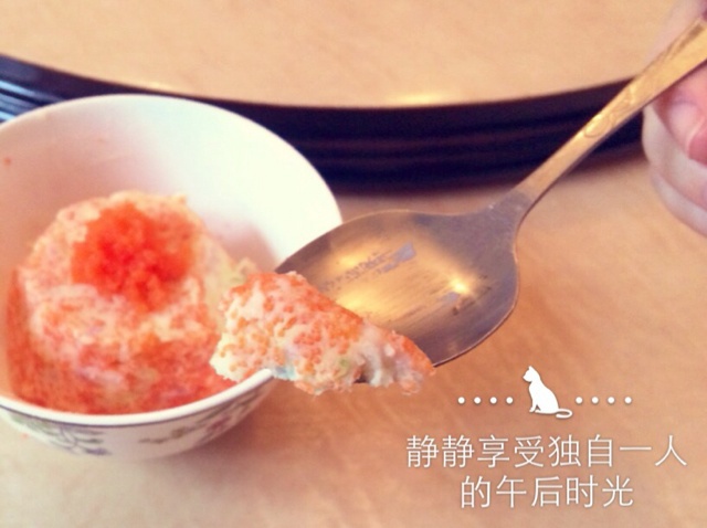 夺命土豆泥
