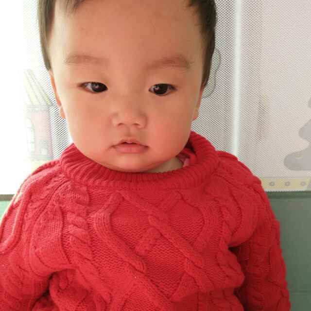 哈哈娘亲