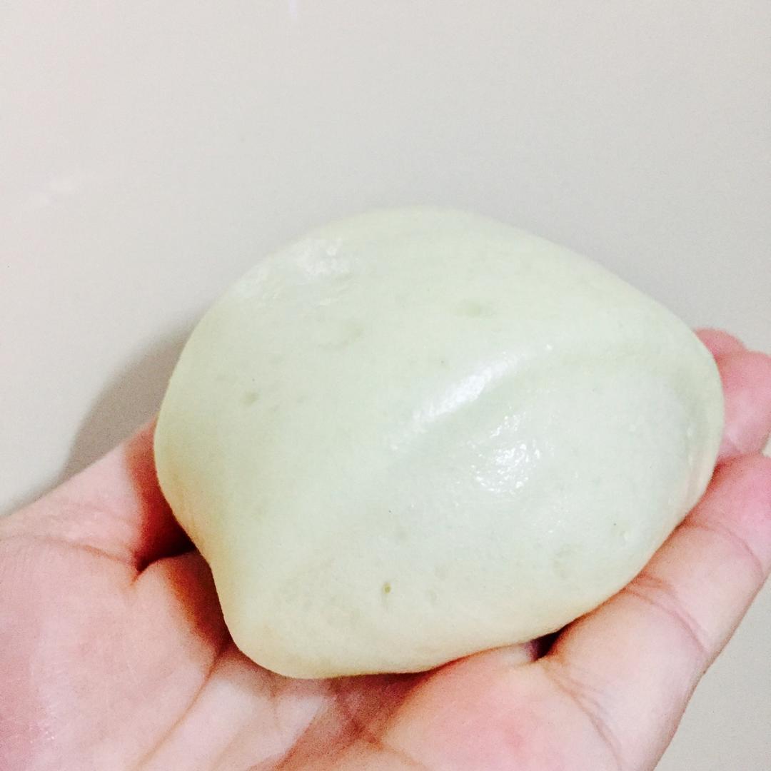 馒头～包子～中式面食