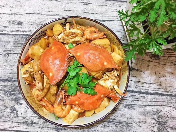 不用手抓的手抓饭