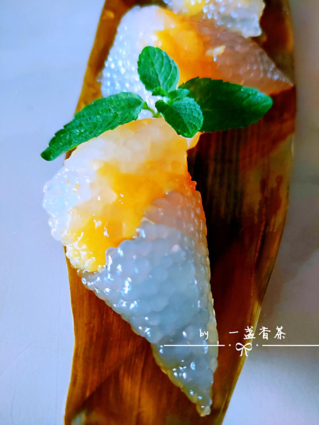 这些年，做过的美食
