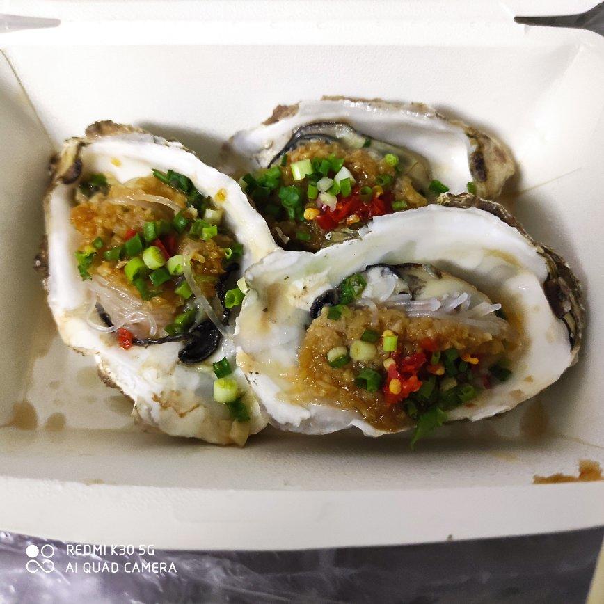 【黑暗料理别学】万能黄金比例蒜蓉酱【蒸烤生蚝，海鲜，茄子，蒜蓉小龙虾基础酱料……】