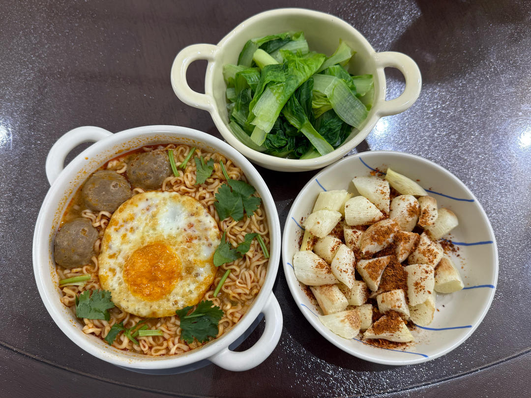 空气炸锅烤山药