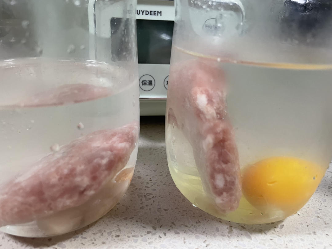 番茄豆腐炖小黄鱼【2月北鼎蒸炖锅食谱】