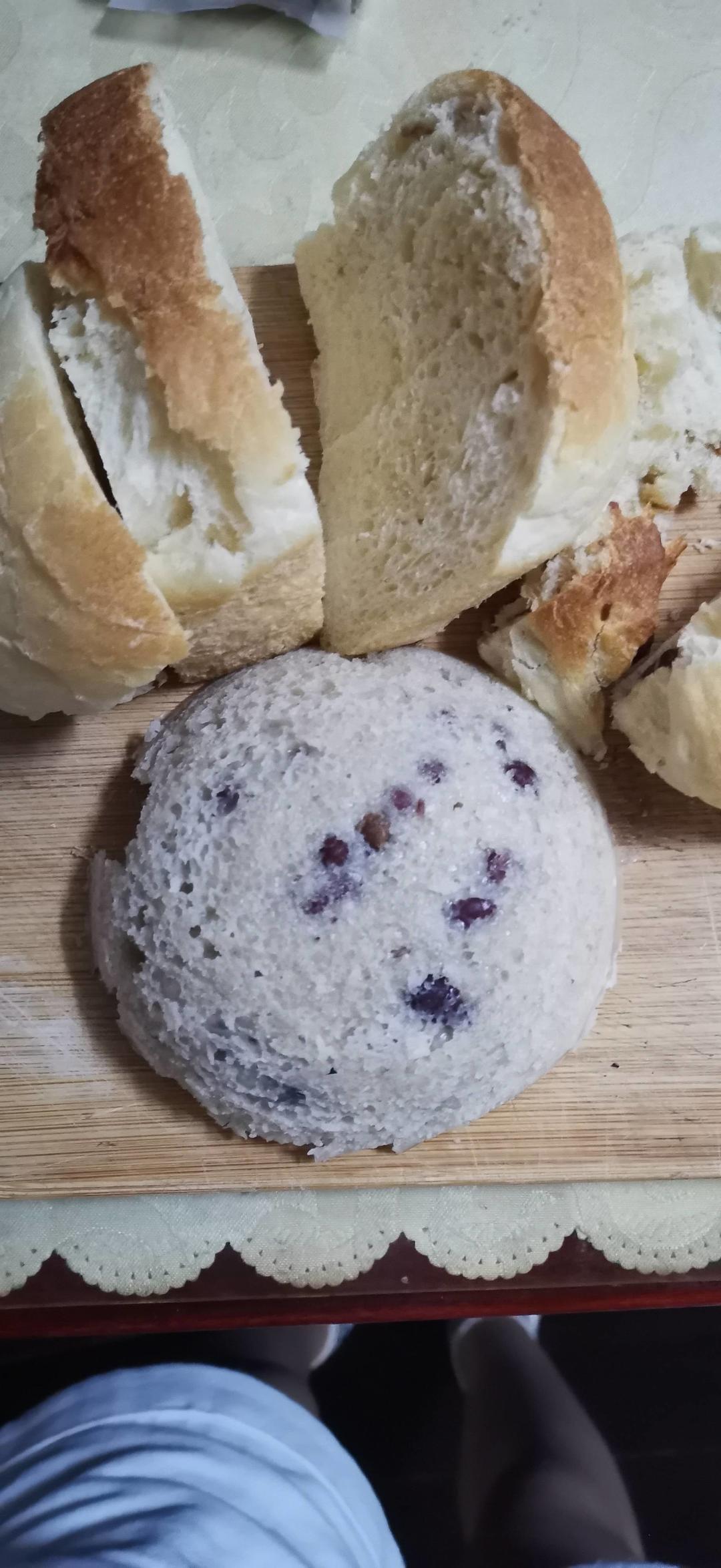 零失败❗️红糖马拉糕？松糕？发糕？