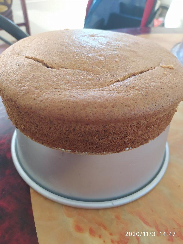 厨房里捣鼓的那些事