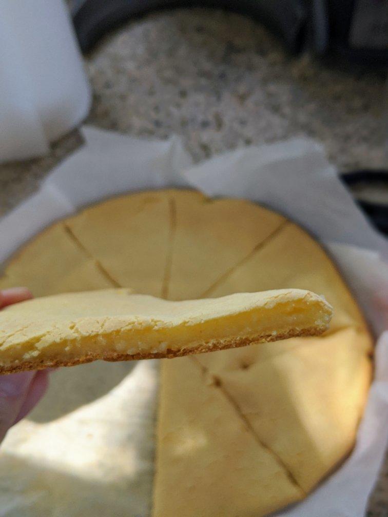 外酥里糯，香酥烤年糕