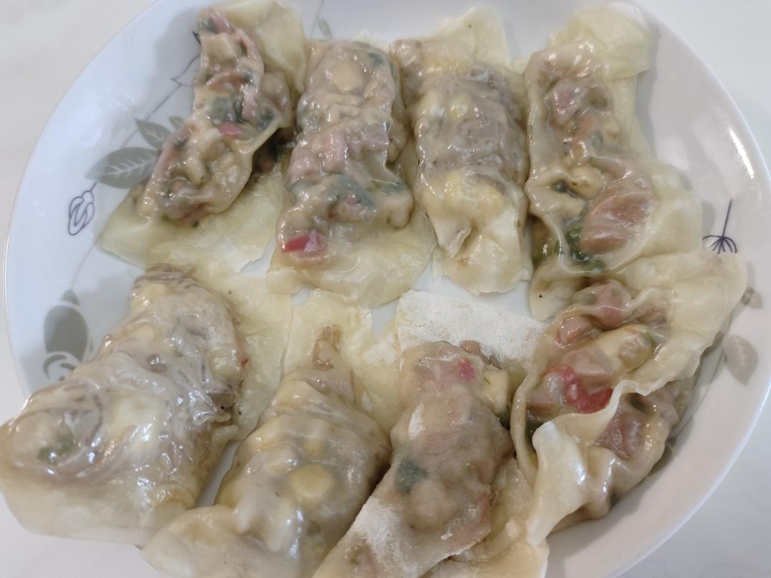 今天安利一款清爽低卡蔬菜卷