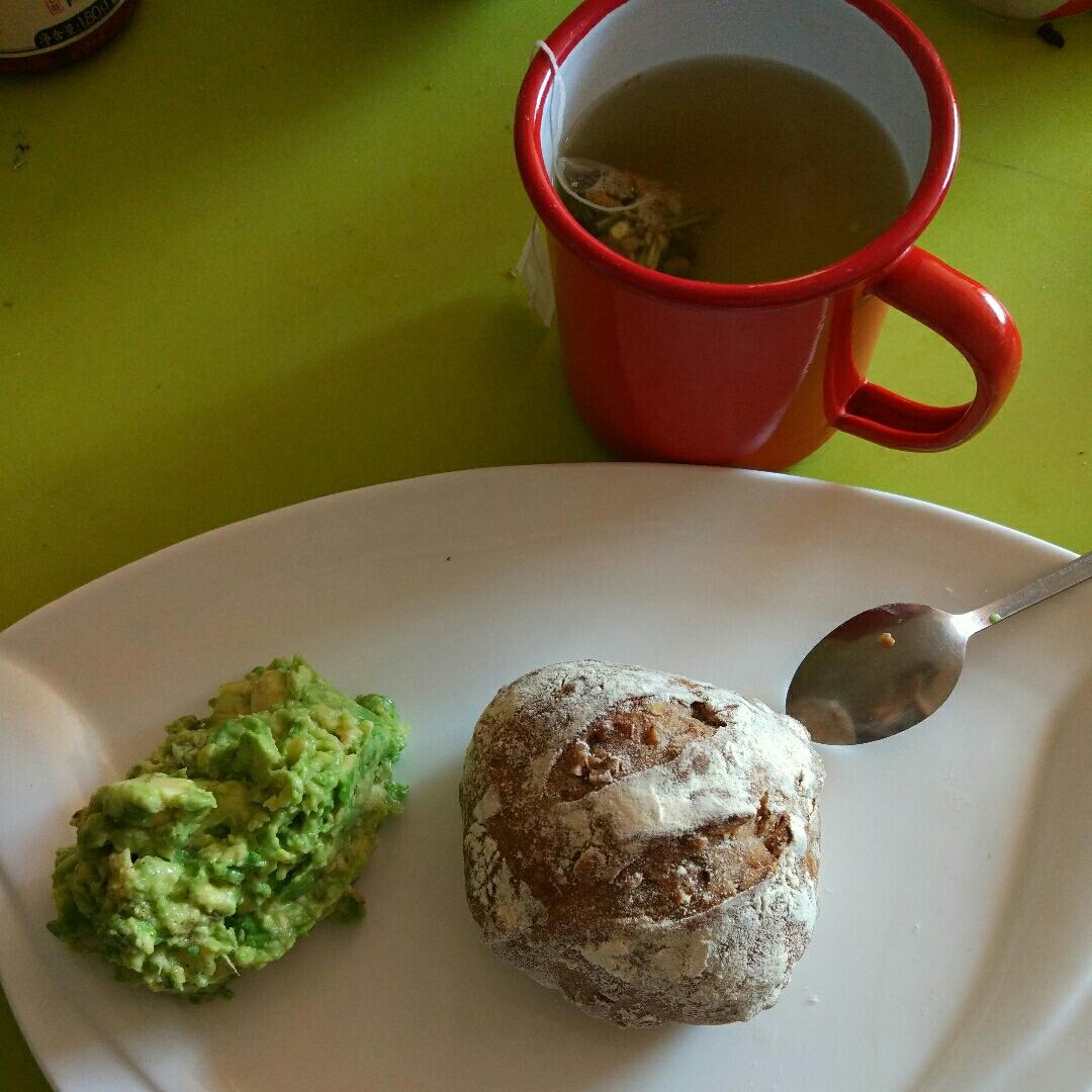 早餐•2016年12月23日