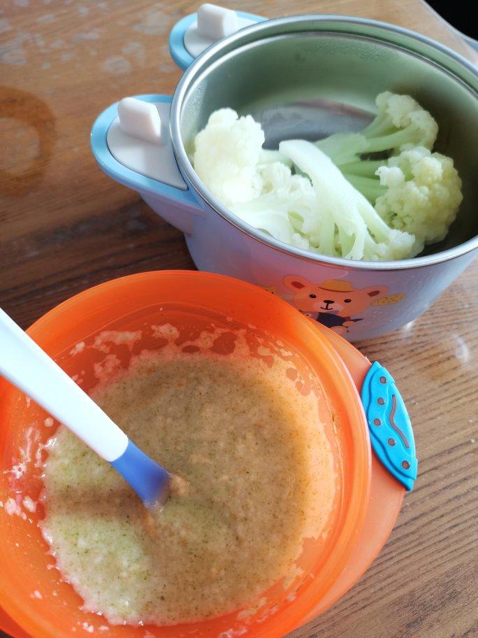 辅食