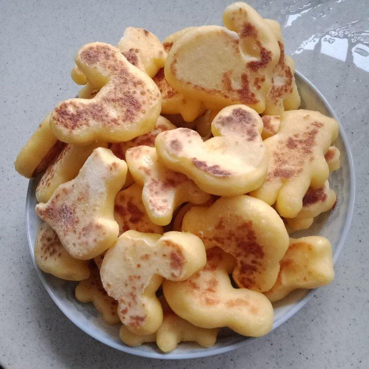 山药饼