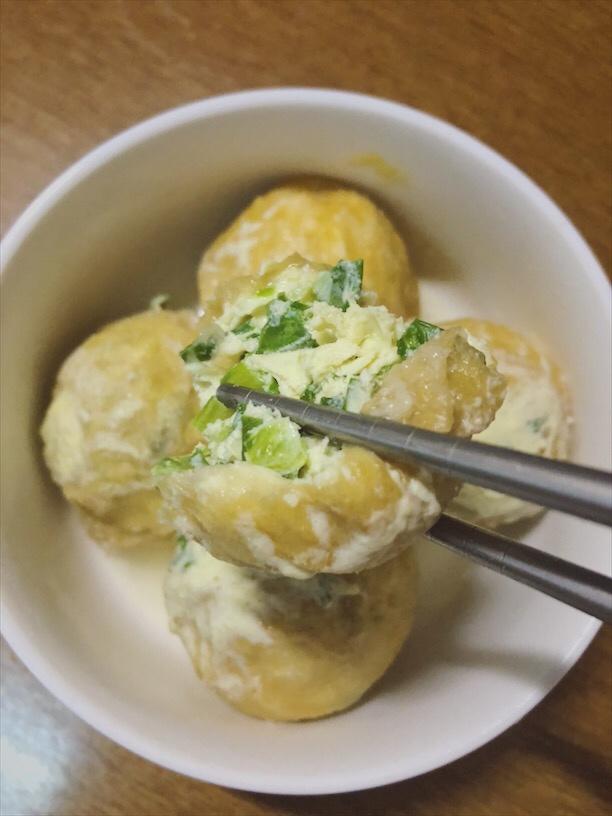 抖抖面筋球海底捞同款宿舍餐的做法