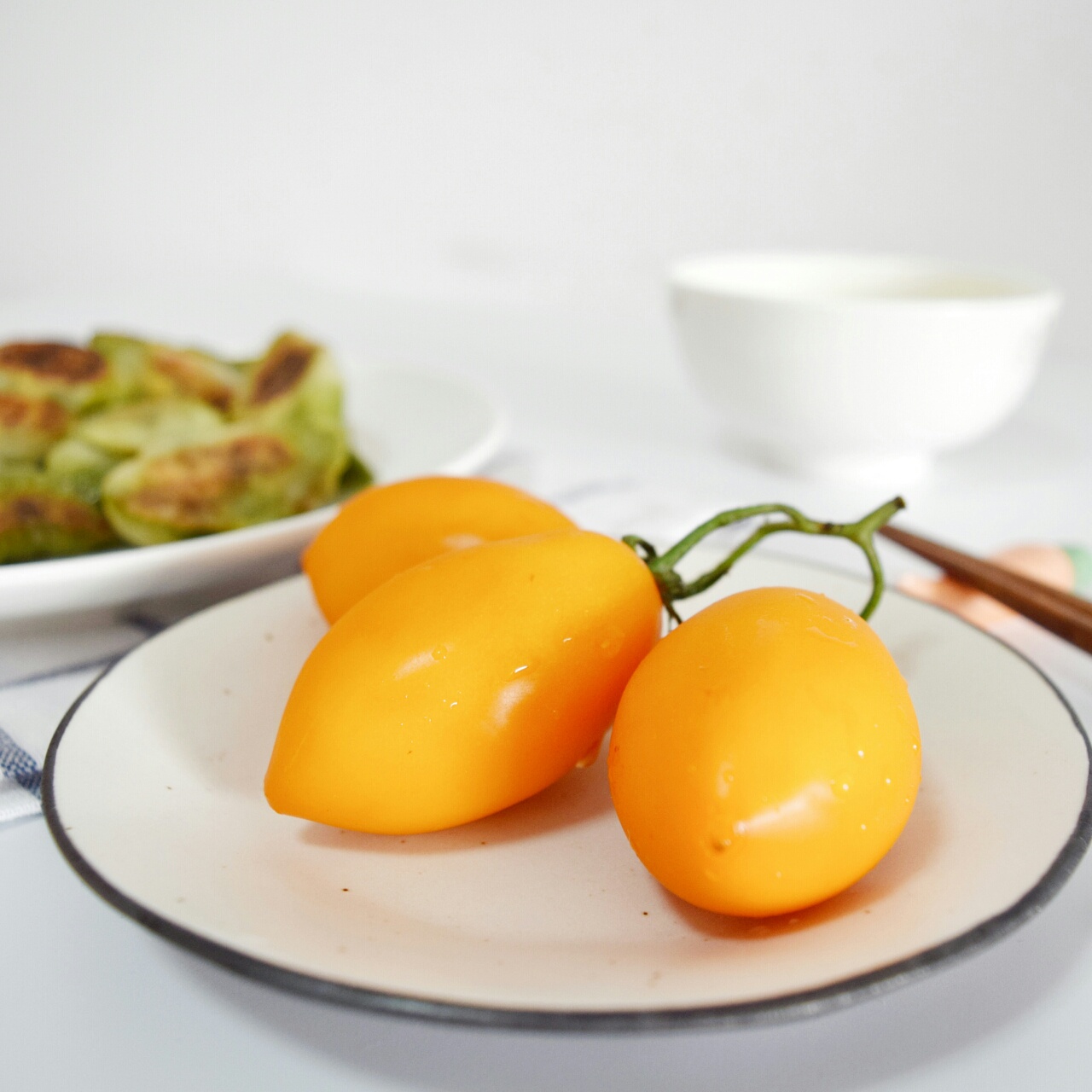 早餐集