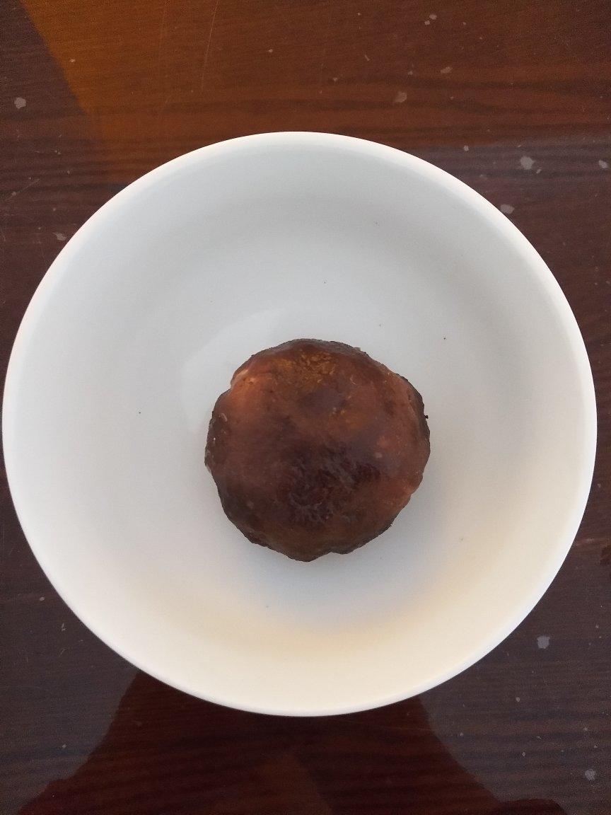 免烤箱❗️香甜软糯❗️零失败的提拉米苏大福❗️