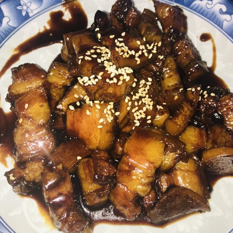 红烧肉