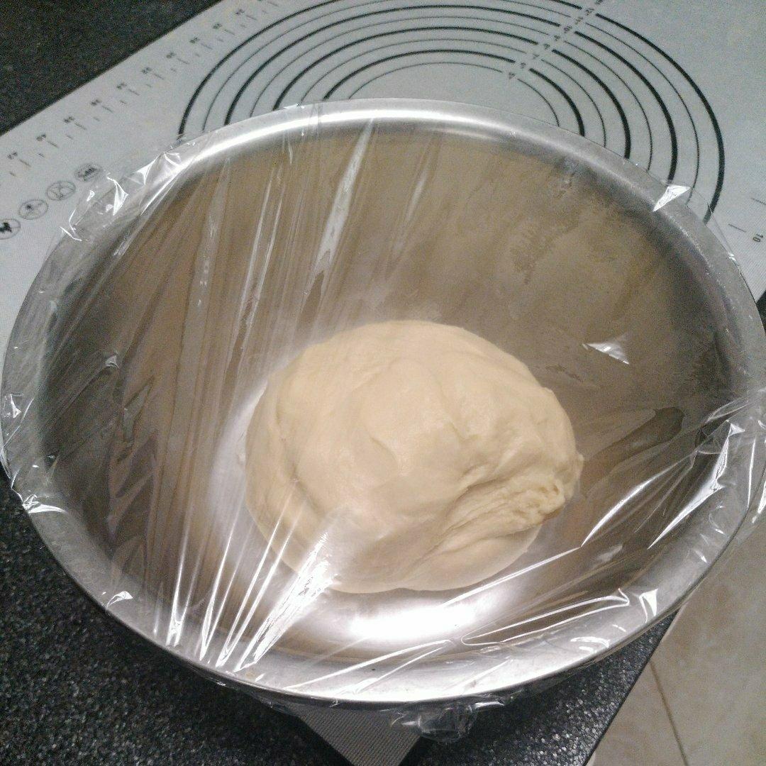 面包十五分钟手套膜及拉丝秘笈(附七岁儿童终极版)