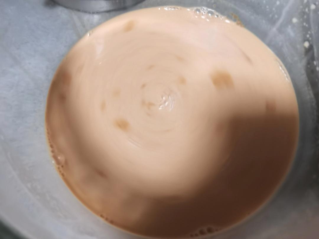 不要点外卖啦，自制奶茶，超简单