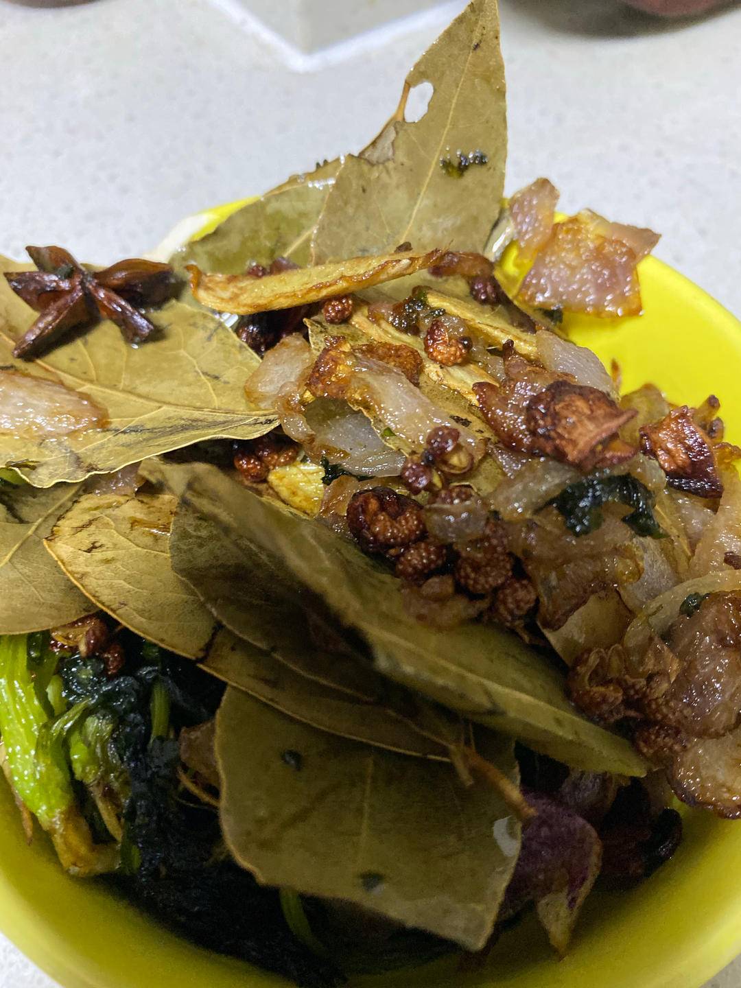 秘制红油辣椒油