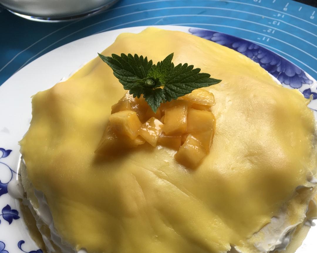 芒果千层