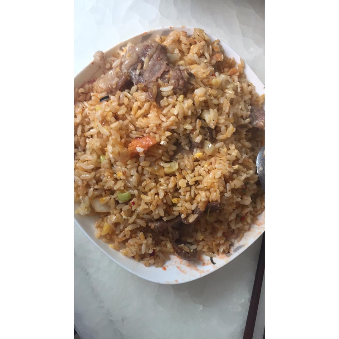 午餐•2017年2月14日