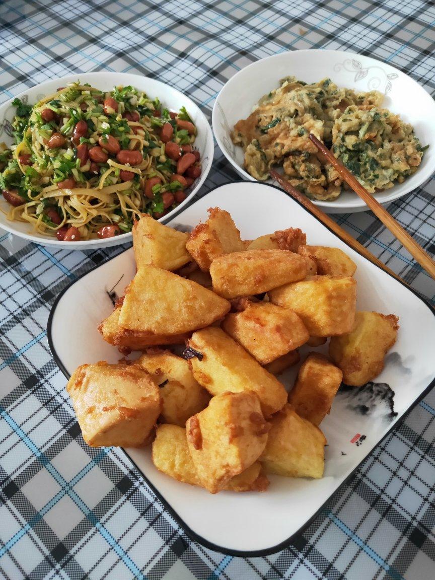 大厨级通用凉拌菜调料黄金比例，简单好记