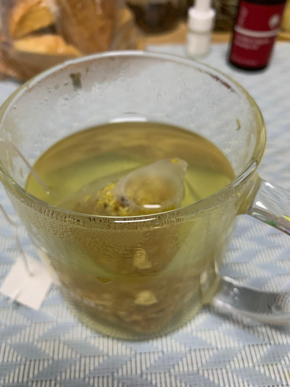 小吊梨汤【5-6月北鼎养生壶食谱】