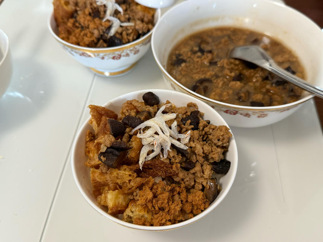 温州糯米饭