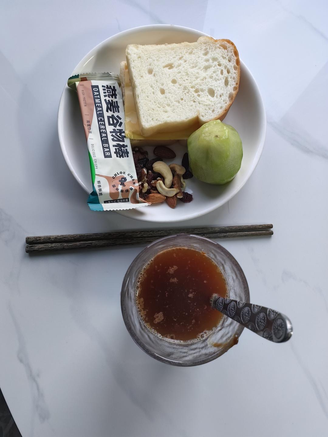 空巢快手餐，主打 不糊弄也不麻烦