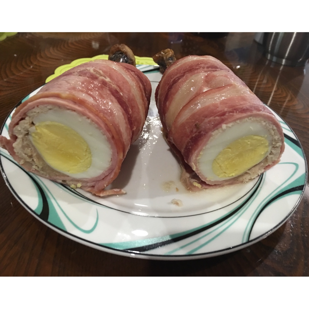 海贼王里路飞最爱--带骨肉（简易版）
