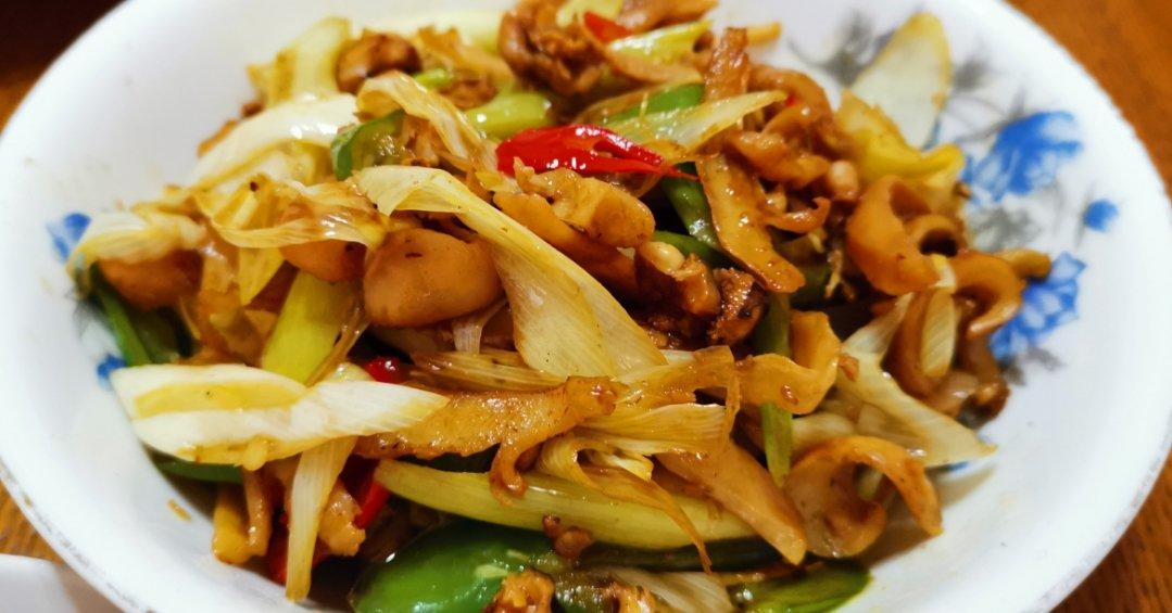 博博小煮家常菜
