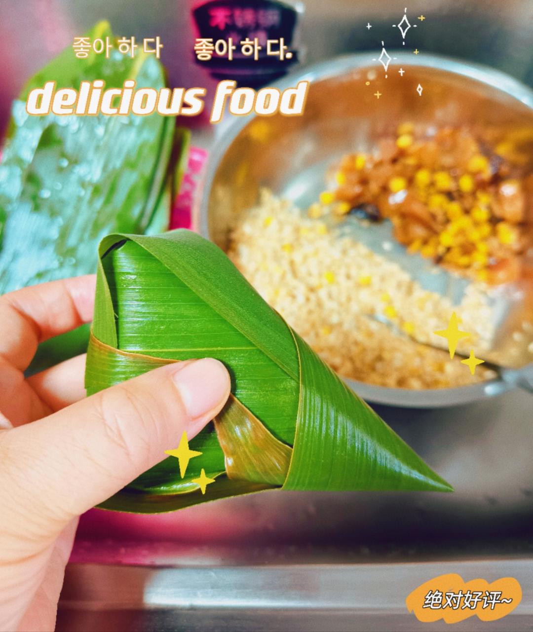 早餐•2024年5月31日