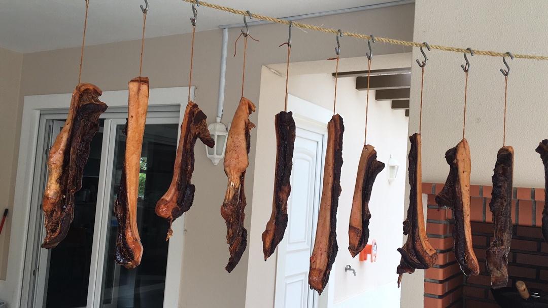 温式酱油肉