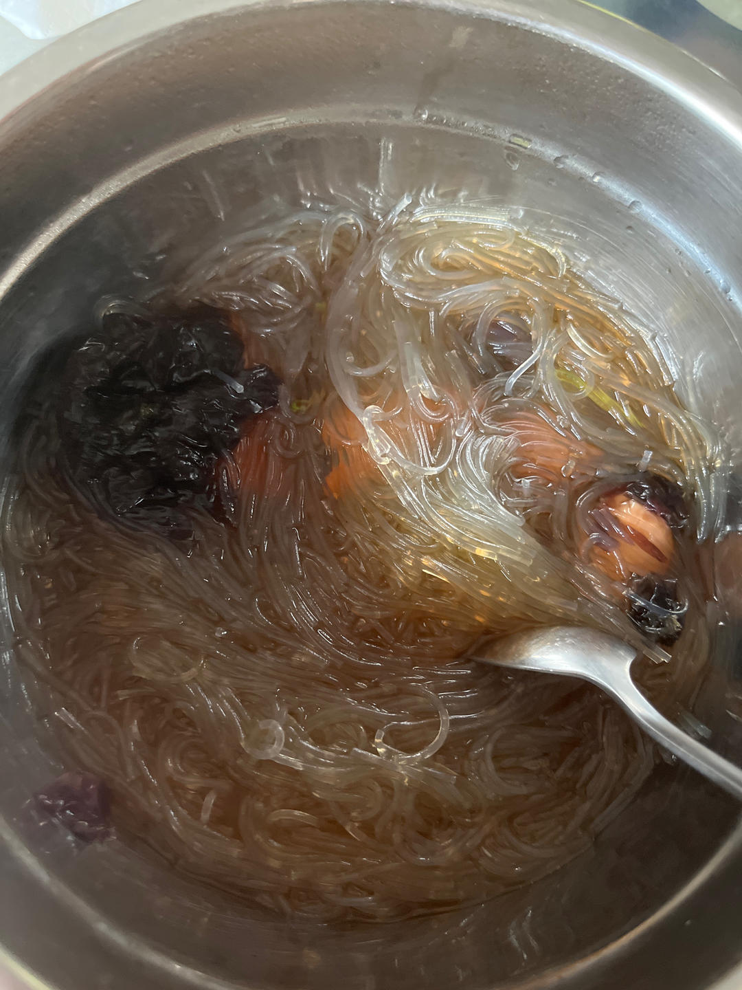 粉丝的销魂吃法！保证吃一次就上瘾了