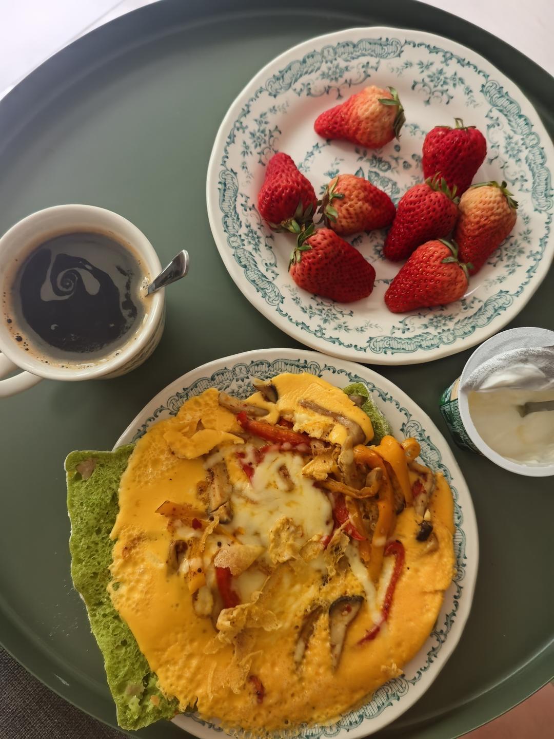 早餐•2026年3月30日