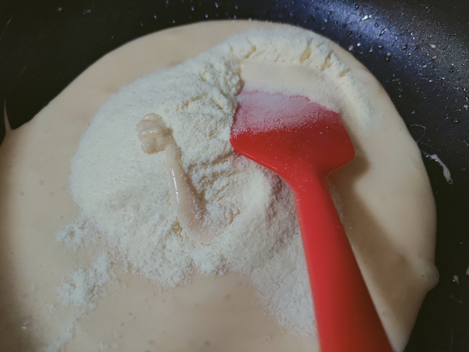 网红奶枣—超级简单又好吃的做法 步骤8