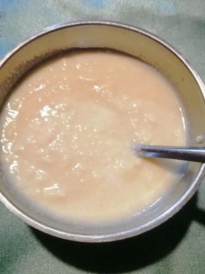 豆浆机版自制豆浆酸奶的做法 步骤24