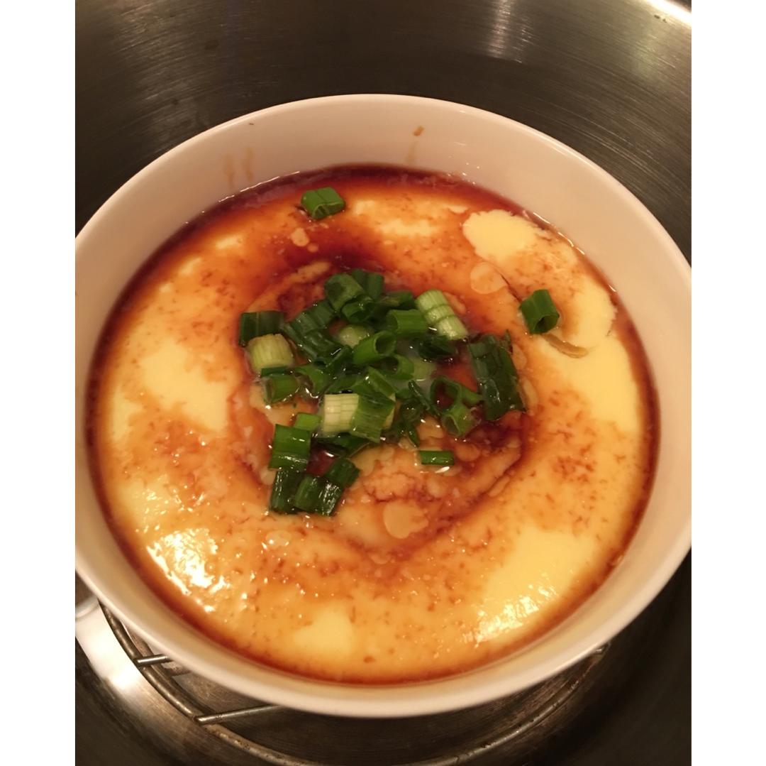 超快手低失败近乎完美蒸蛋法