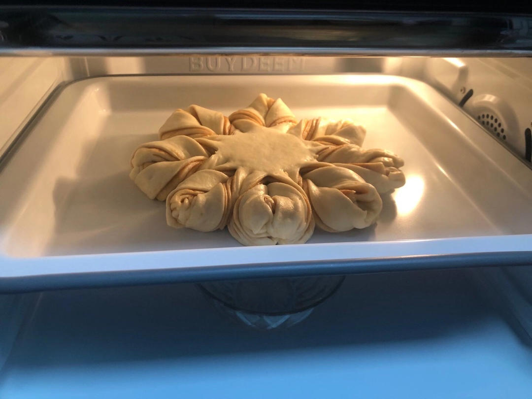 孜然烤猪蹄——北鼎烤箱食谱