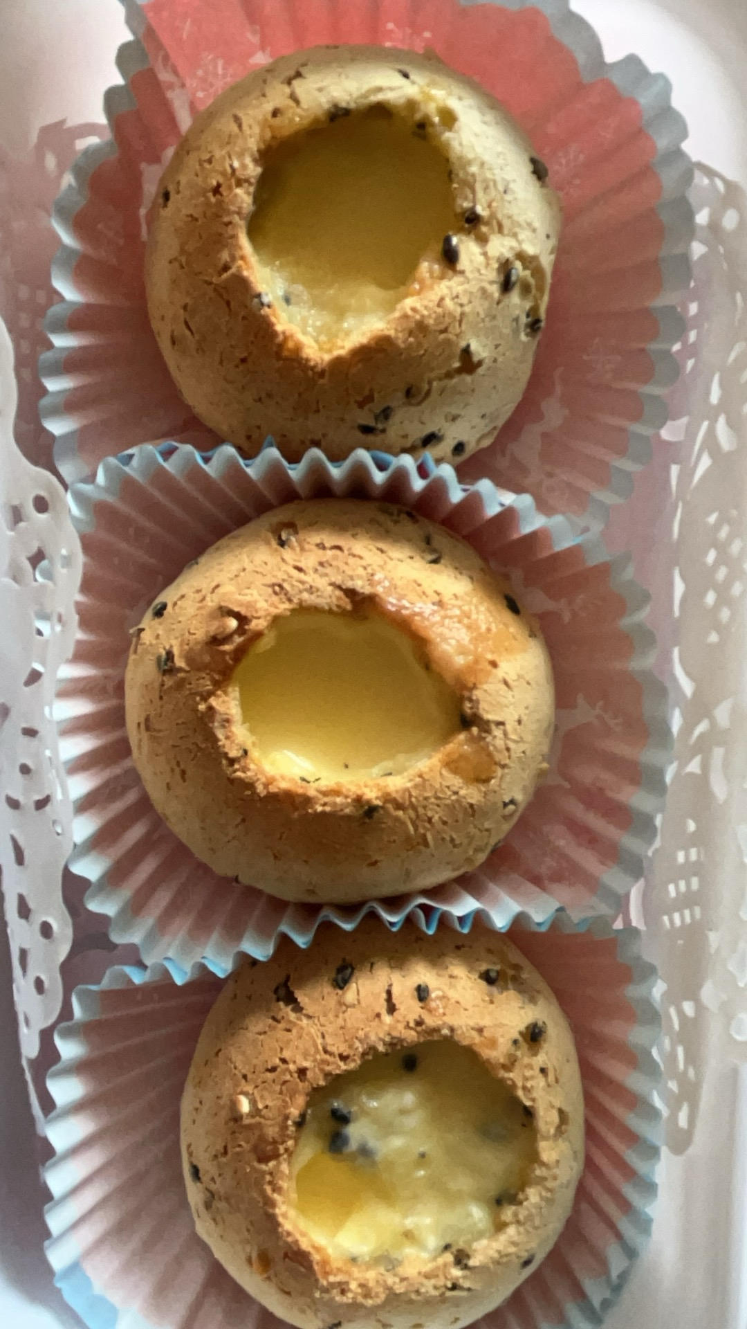 私房爆单🔥的麻薯布丁教程来啦❗锁死这个配方