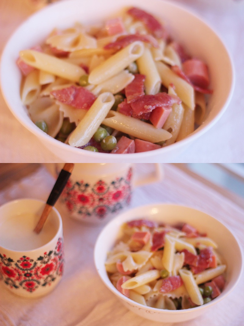 きなこ牛乳（黄豆粉牛奶 ）