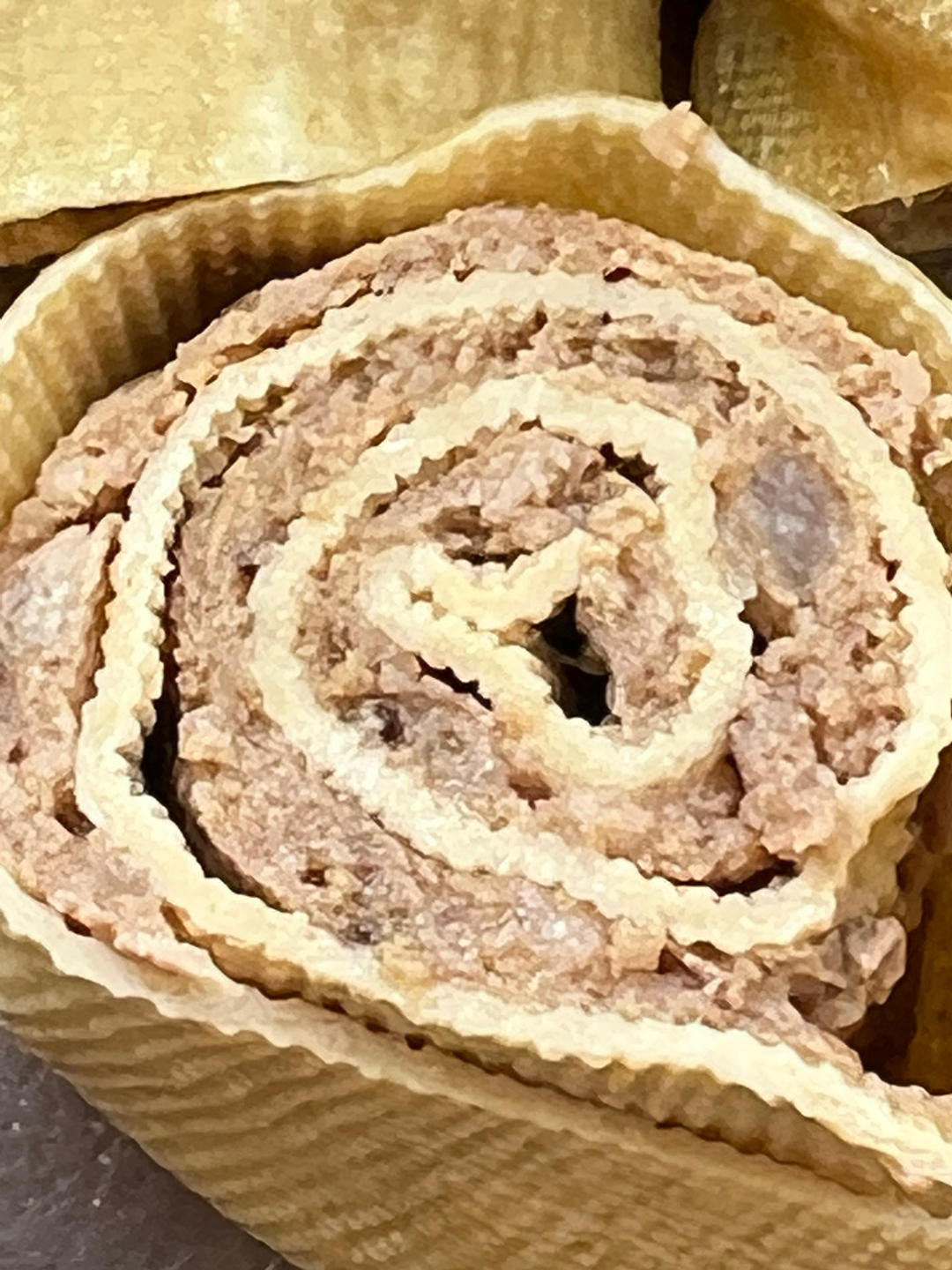 干豆腐肉卷，自己做更安心，简单操作