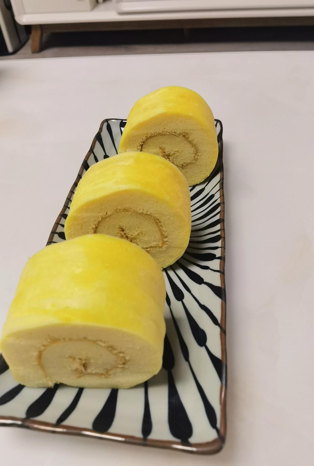 【蛋糕卷小分队】1：基础蛋糕卷