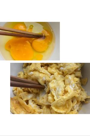 冬瓜鸡蛋炖豆腐的做法 步骤6