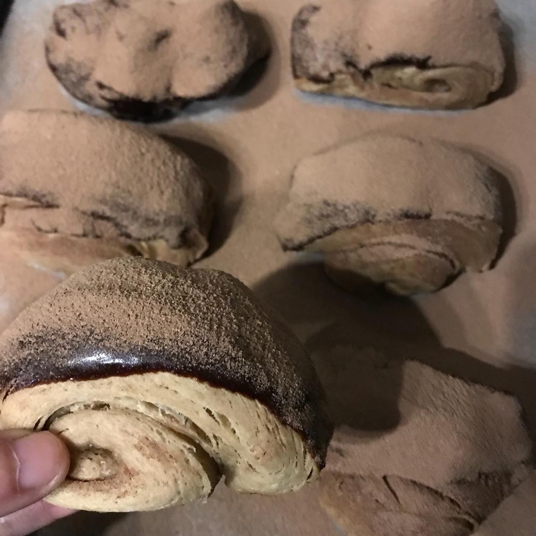 脏脏包/原谅包/白富美干净包【曼食慢语】