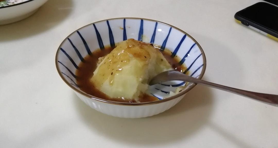 KFC口味土豆泥