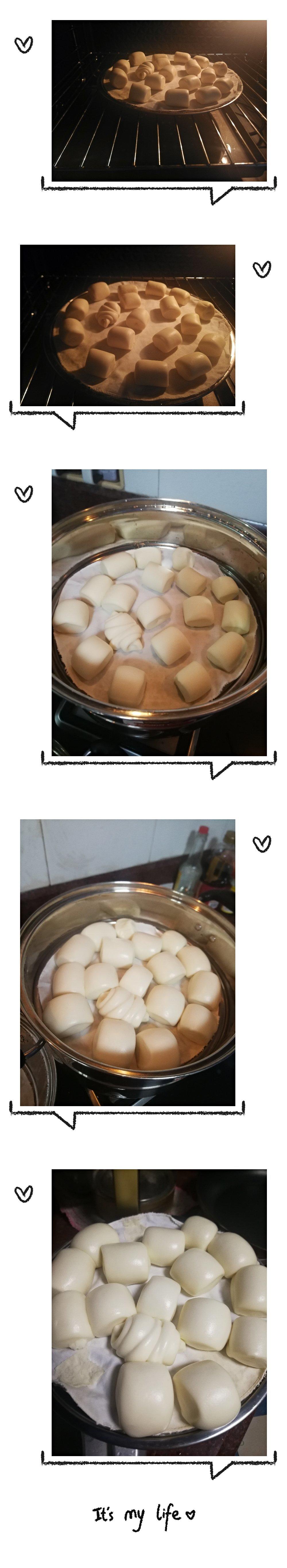 💦水光肌馒头⭐️