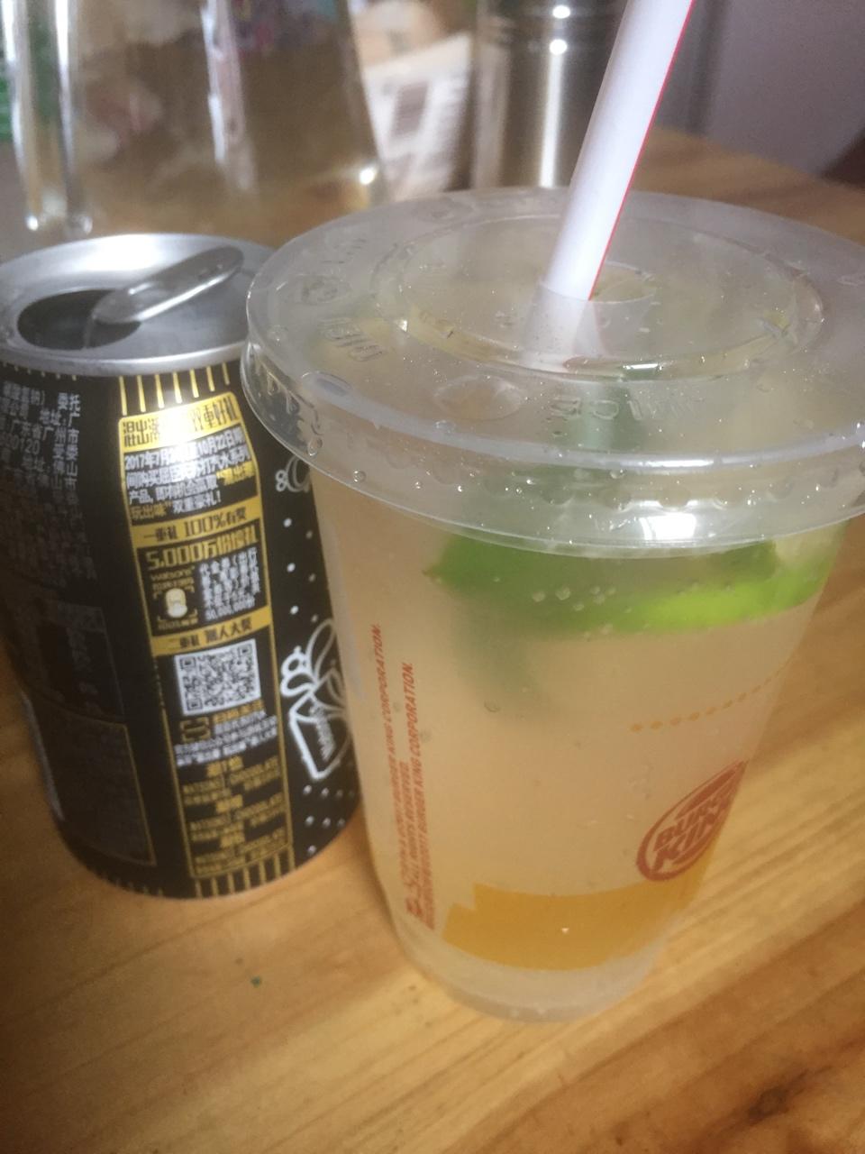 【饮料の日志】☞中餐厅赵薇柠檬水是怎么做的？ 同款柠檬水做法