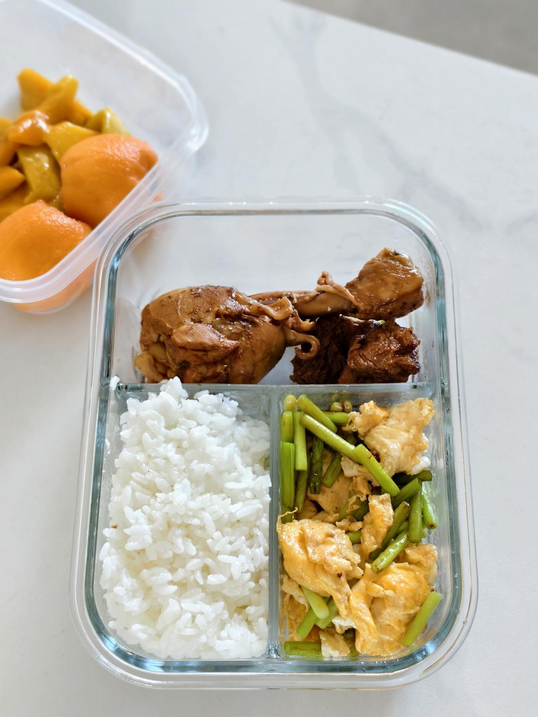 卤三鸡(鸡腿/鸡翅/鸡蛋)